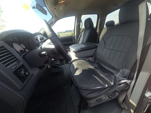 Used 2007 Dodge Ram 1500 Truck SLT w/ Sound & Secure Value Group AWD/4WD image 18