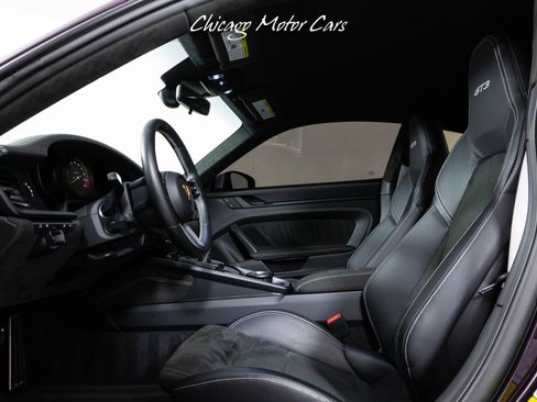 Used 2022 Porsche 911 GT3 image 27