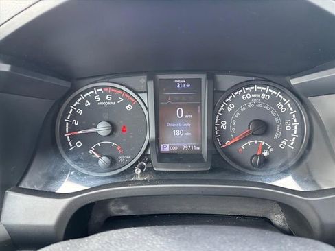 Used 2020 Toyota Tacoma SR w/ SR Convenience Package image 5