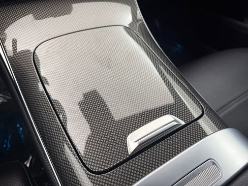 Used 2024 Mercedes-Benz GLC 300 4MATIC SUV image 48