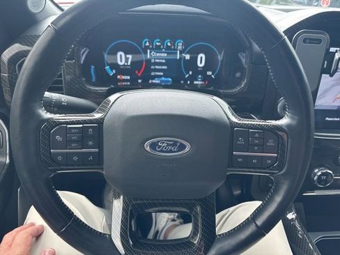 Used 2021 Ford F150 Lariat w/ Equipment Group 502A High AWD/4WD image 20