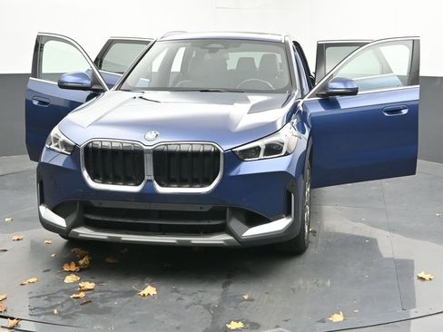 Used 2023 BMW X1 xDrive28i image 40