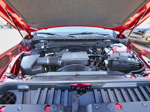 New 2026 GMC Sierra 2500 SLT w/ SLT Premium Package image 35