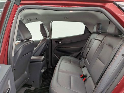 Used 2021 Chevrolet Bolt Premier w/ Infotainment Package image 19