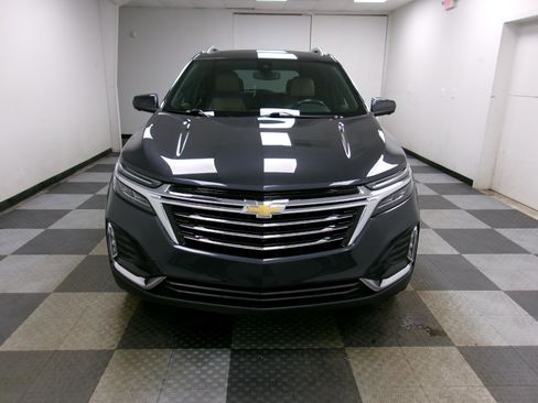 Certified 2022 Chevrolet Equinox Premier image 17