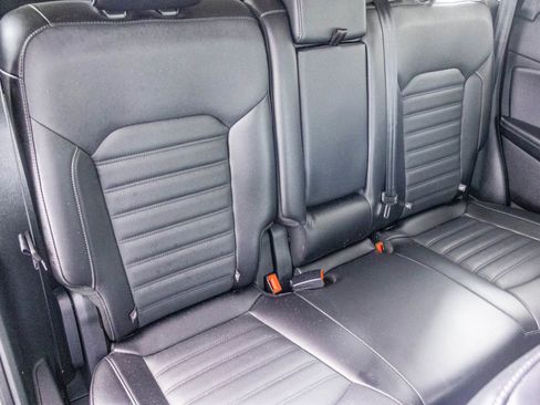 Used 2018 Ford Edge SEL w/ Equipment Group 201A image 35