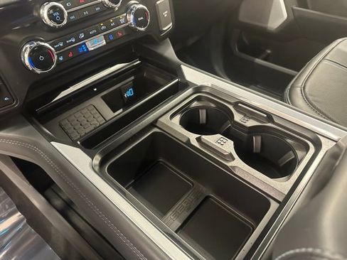 New 2026 Ford F250 Platinum image 44