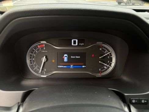 Used 2017 Honda Pilot Elite image 10
