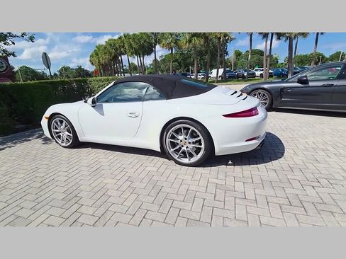 Used 2013 Porsche 911 Carrera RWD image 45