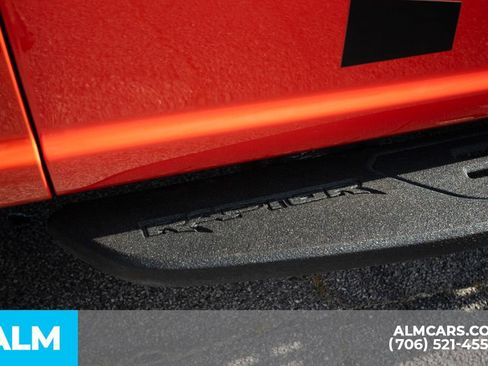 Used 2022 Ford F150 Raptor w/ Equipment Group 801A High image 30