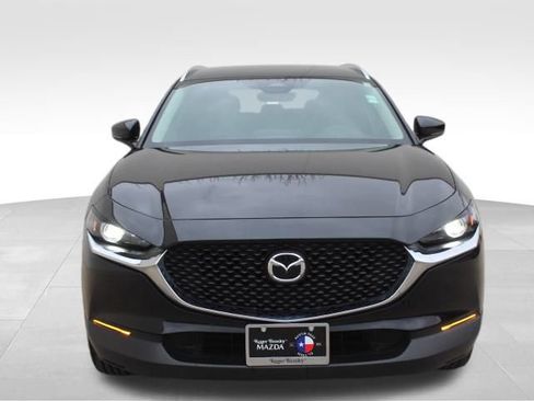 Used 2024 MAZDA CX-30 AWD 2.5 S w/ Select Sport Pkg image 2