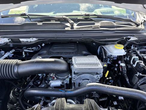 New 2026 RAM 1500 Limited image 26