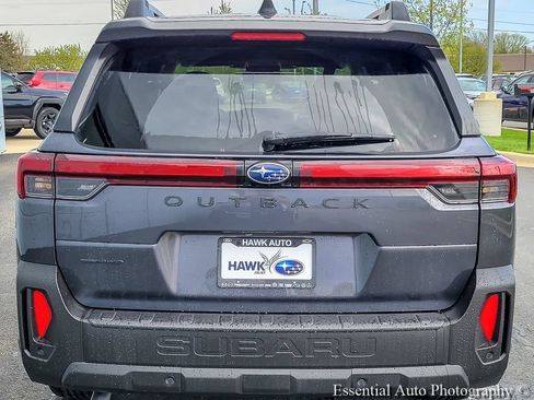 Certified 2026 Subaru Outback Limited AWD/4WD image 5