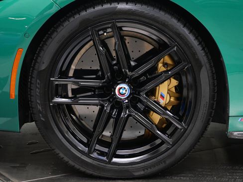 Used 2023 BMW M8 Competition w/ M Carbon Exterior Package AWD/4WD image 10