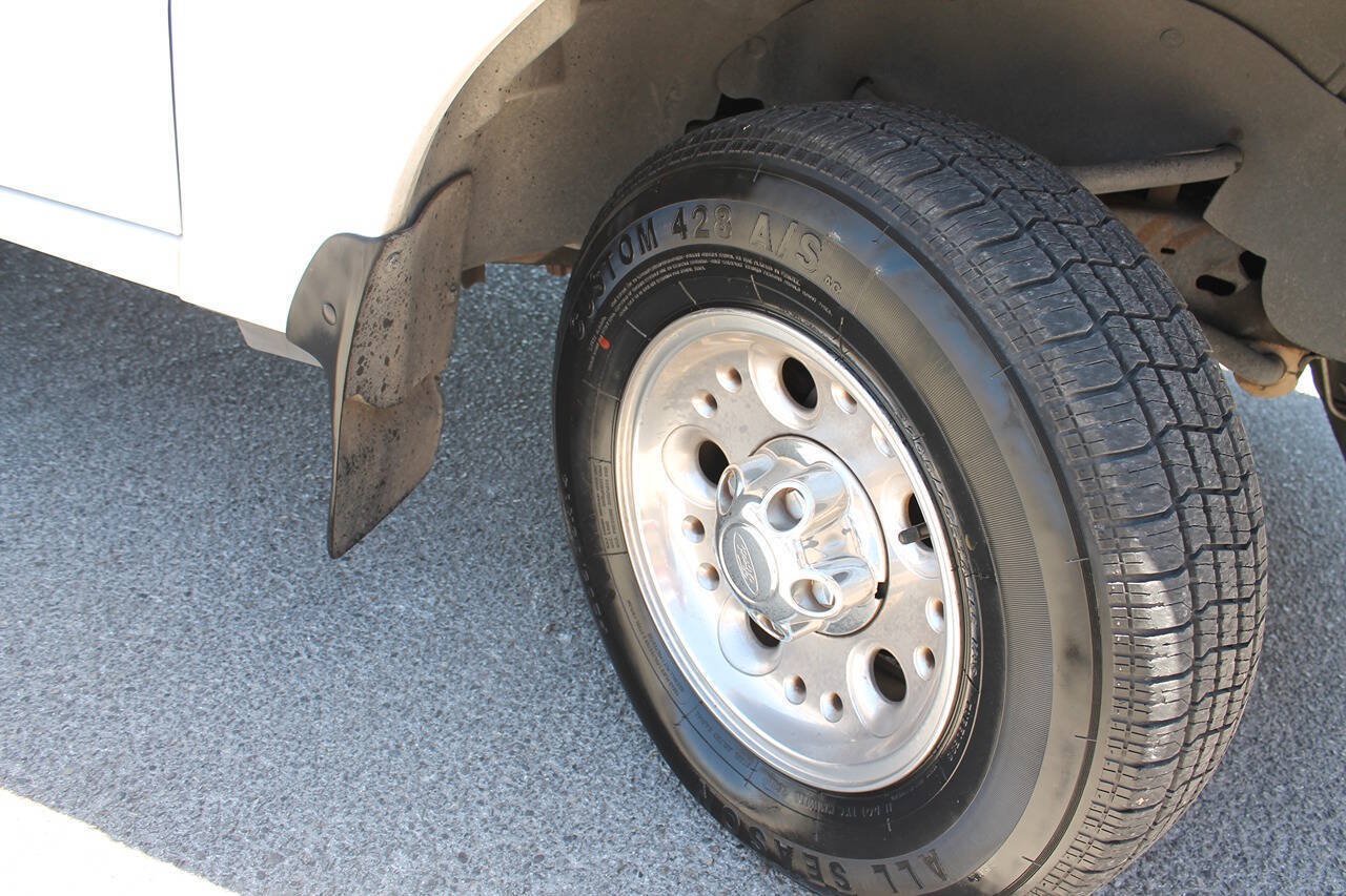 Used 1998 Ford Ranger XLT RWD image 12