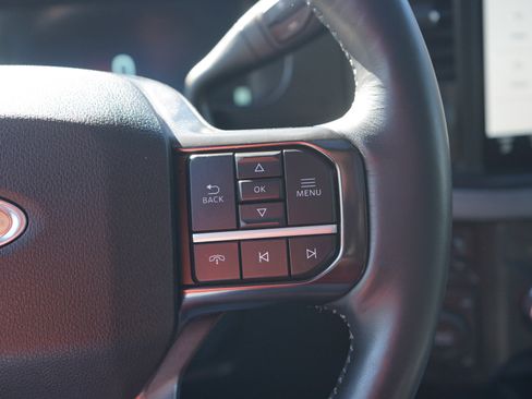 Used 2026 Ford F350 Platinum AWD/4WD image 25