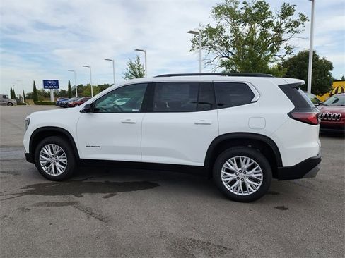 New 2026 GMC Acadia Elevation w/ Elevation Premium Package image 7