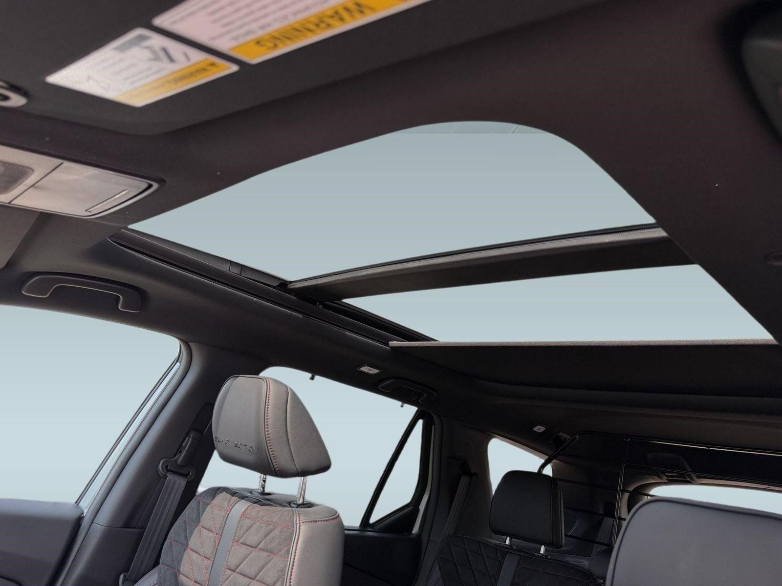 New 2026 Honda Pilot Black Edition image 20