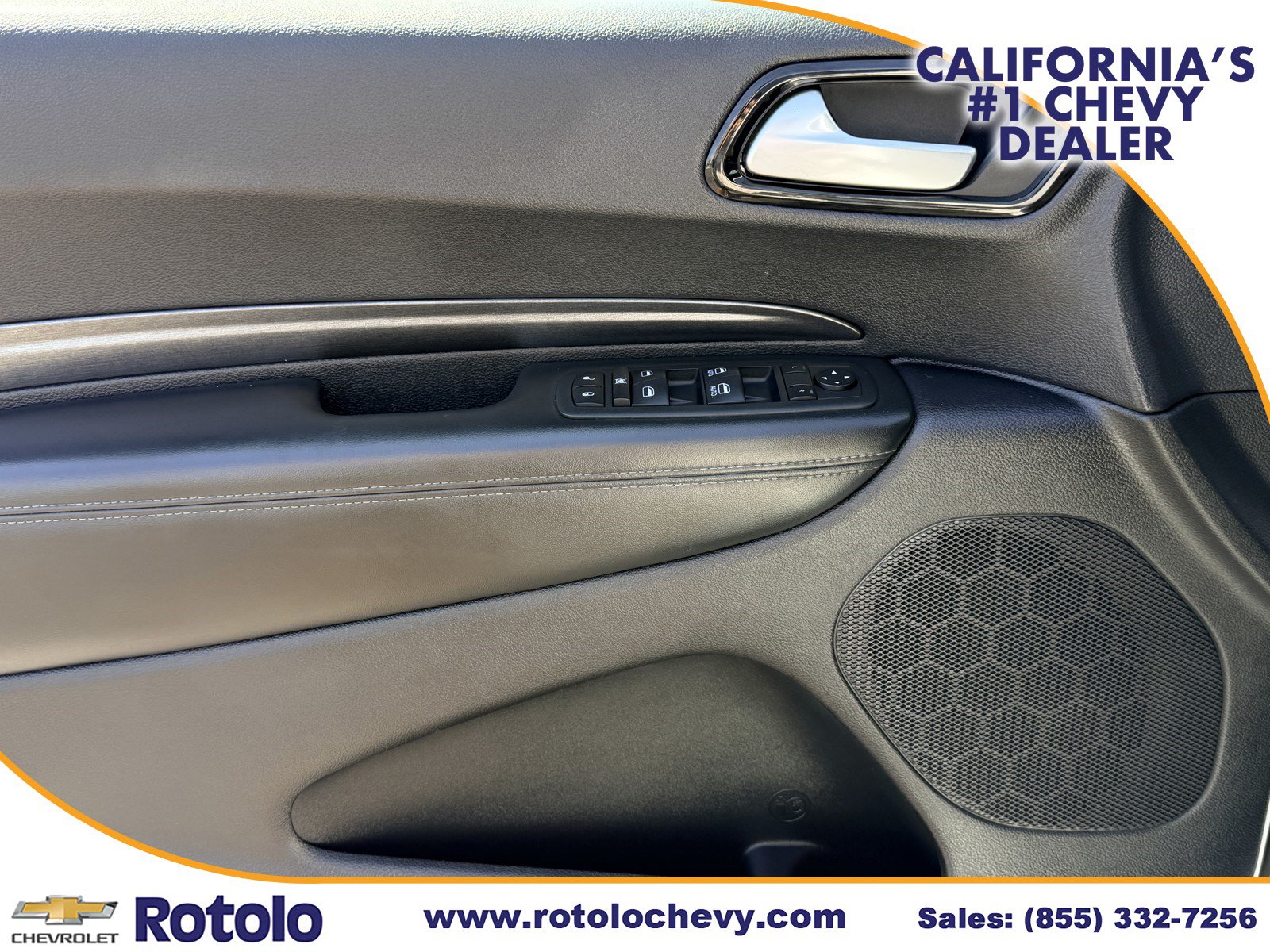 Used 2023 Dodge Durango SXT RWD image 18
