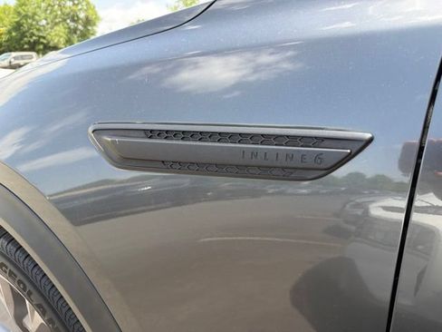Used 2024 MAZDA CX-90 3.3 Turbo w/ Premium Package AWD/4WD image 4