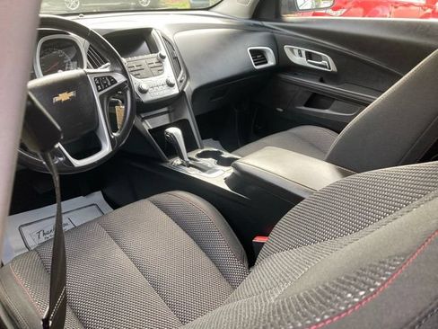 Used 2012 Chevrolet Equinox LT w/ All-Star Package FWD image 33