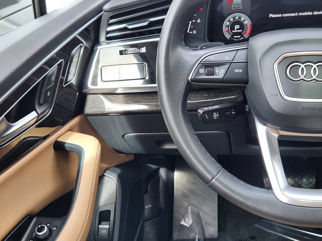 Used 2023 Audi Q7 3.0T Prestige AWD/4WD image 25