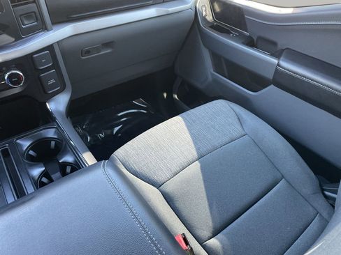 Certified 2023 Ford F150 XLT w/ Equipment Group 301A Mid image 16