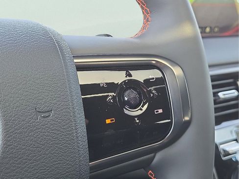 New 2026 Nissan Armada PRO-4X image 18