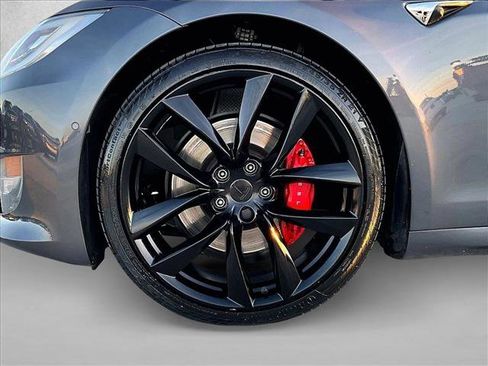Used 2018 Tesla Model S P100D image 10