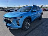 New 2025 Chevrolet Trax LT w/ Driver Confidence Package image 3