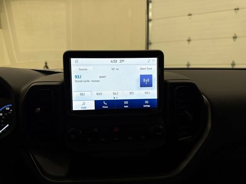 Used 2022 Ford Bronco Sport image 17