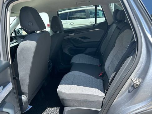 Certified 2026 Volkswagen Tiguan S AWD/4WD image 43