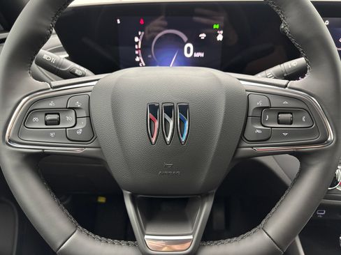 New 2026 Buick Envista Preferred w/ Convenience I Package FWD image 18