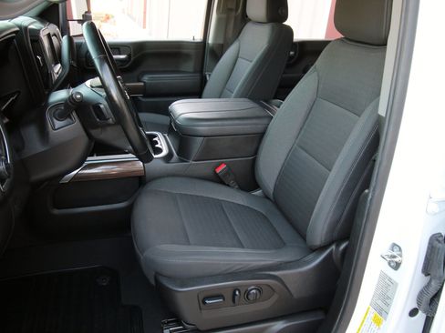 Used 2023 Chevrolet Silverado 2500 LT w/ Convenience Package AWD/4WD image 23