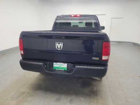 Used 2017 RAM 1500 Tradesman w/ Popular Equipment Group image 7