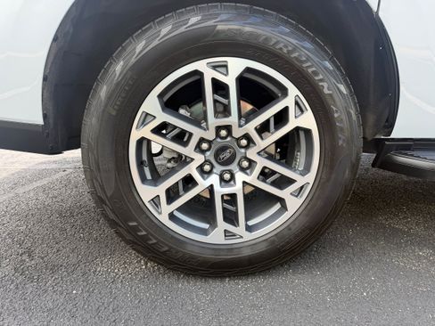 Certified 2025 Ford Expedition Max Active AWD/4WD image 12