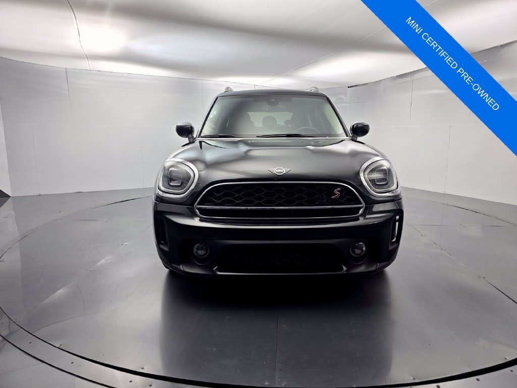 Used 2024 MINI Cooper Countryman S FWD image 2