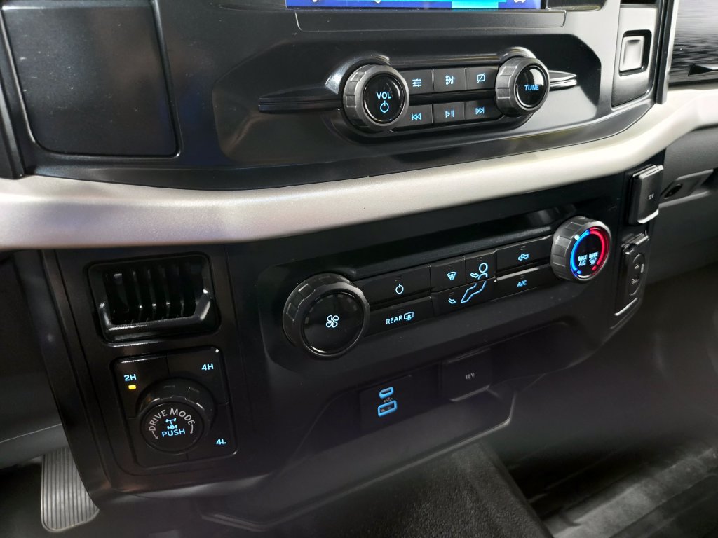 Used 2021 Ford F150 XL w/ Equipment Group 101A High AWD/4WD image 25