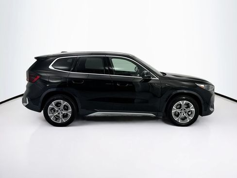 Used 2025 BMW X1 xDrive28i AWD/4WD image 4