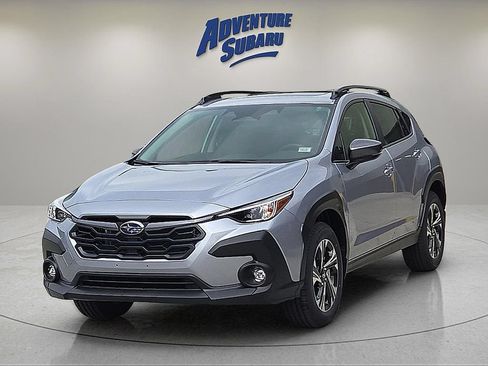 Certified 2025 Subaru Crosstrek 2.5i Premium AWD/4WD image 2