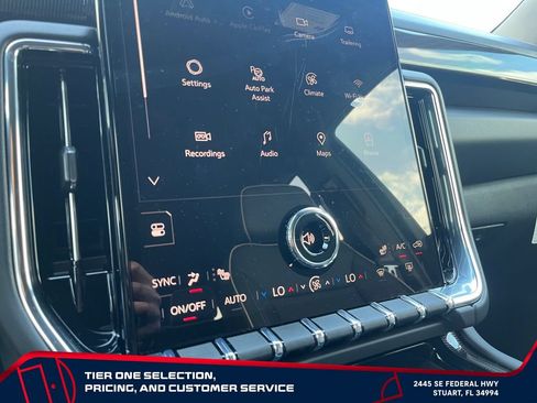 New 2026 GMC Yukon Elevation AWD/4WD image 30