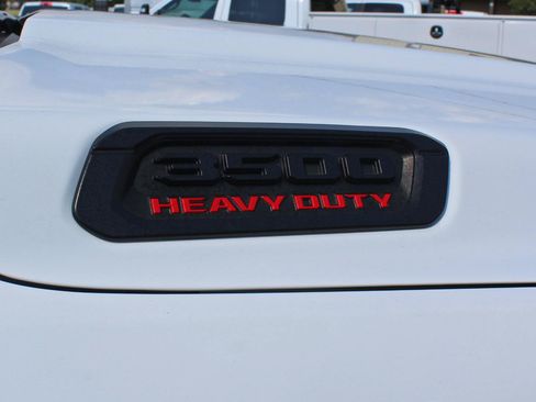 Used 2023 RAM 3500 Tradesman AWD/4WD image 42