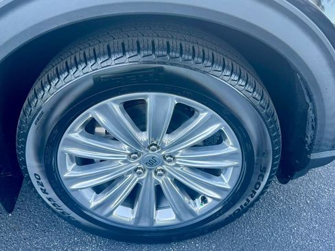 Certified 2021 Ford Explorer King Ranch w/ Premium Technology Package image 6