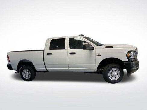 New 2024 RAM 2500 Tradesman image 2