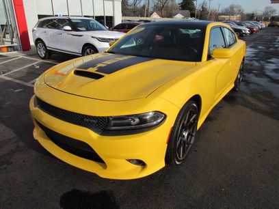 Used 2017 Dodge Charger R/T