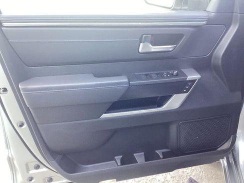 New 2025 Toyota Tundra Platinum image 13