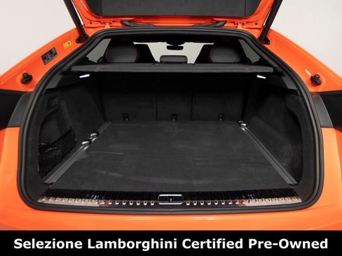 Used 2025 Lamborghini Urus SE image 49