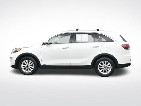 Used 2019 Kia Sorento LX w/ Option Group 020 image 10