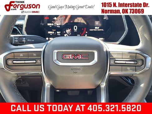 New 2026 GMC Canyon Elevation w/ Convenience Package AWD/4WD image 19