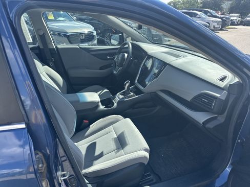 Used 2020 Subaru Legacy Premium AWD/4WD image 17
